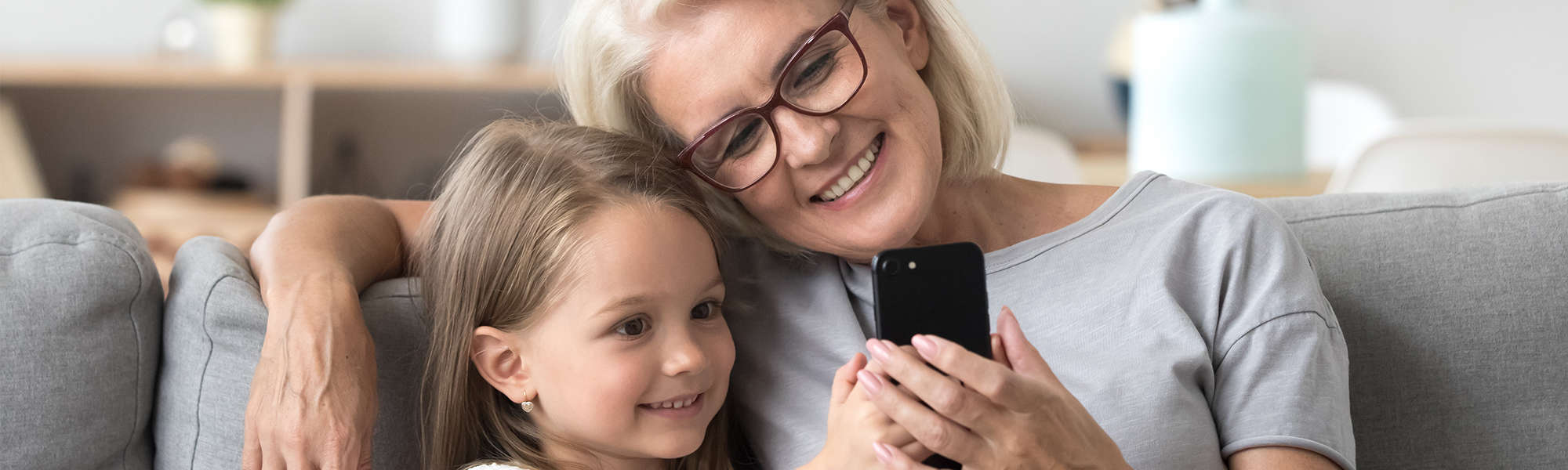 How to Be the Best 21st Century Grandparents