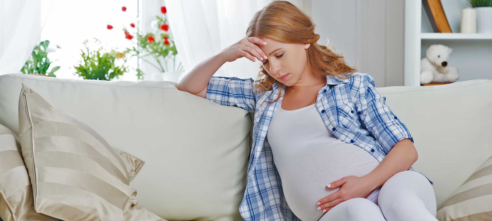 Common Pregnancy Ailments and How to Manage Them