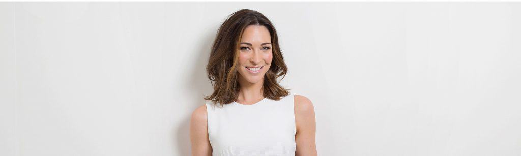 Giaan Rooney - Olympic Athlete, Ambassador, Mother and more