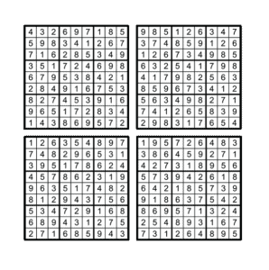 PakMag_parents_Puzzles-Dec2020-SudokuAnswers