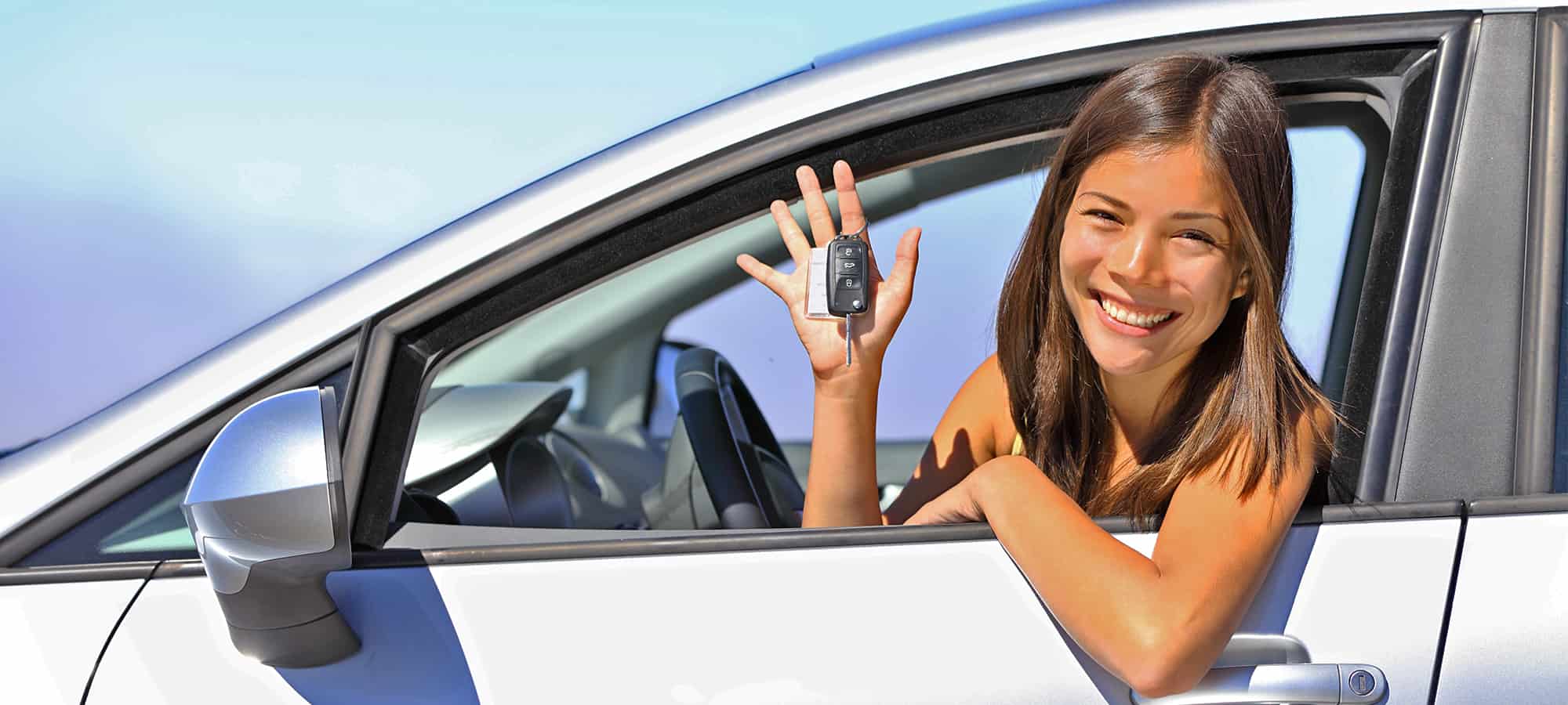 Helping Your Teen Ace Their Driving Tests