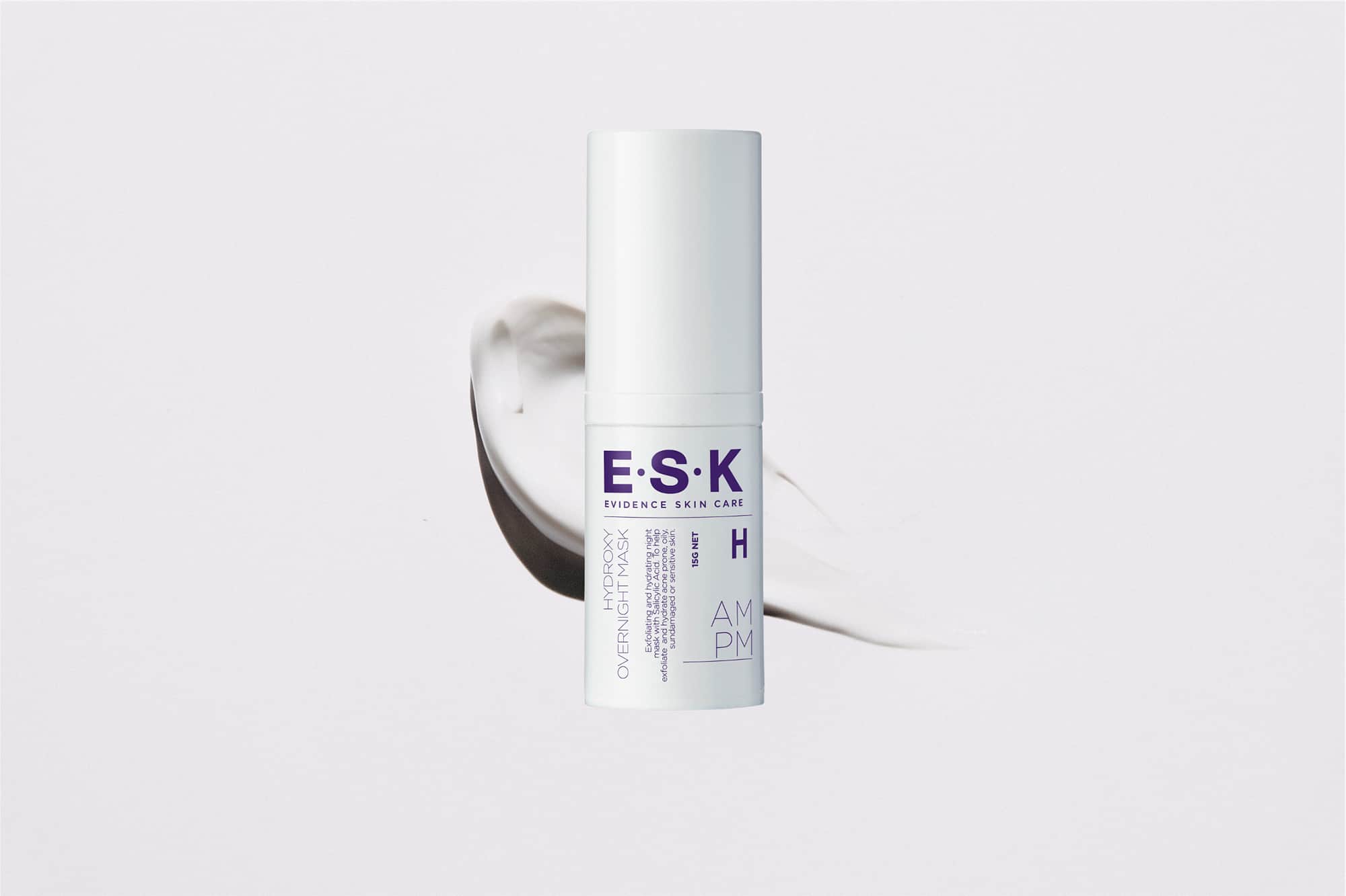 ESK Skincare Review