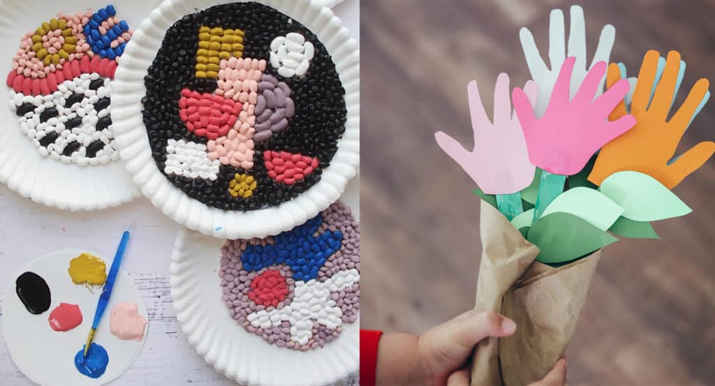PakMag-Parenting-Magazine-Australia-mothersday-craft-for-kids