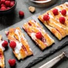 PakMag-Parenting-Magazine-Australia-braided-raspberry-danish-recipes-to-treat-mum-2021