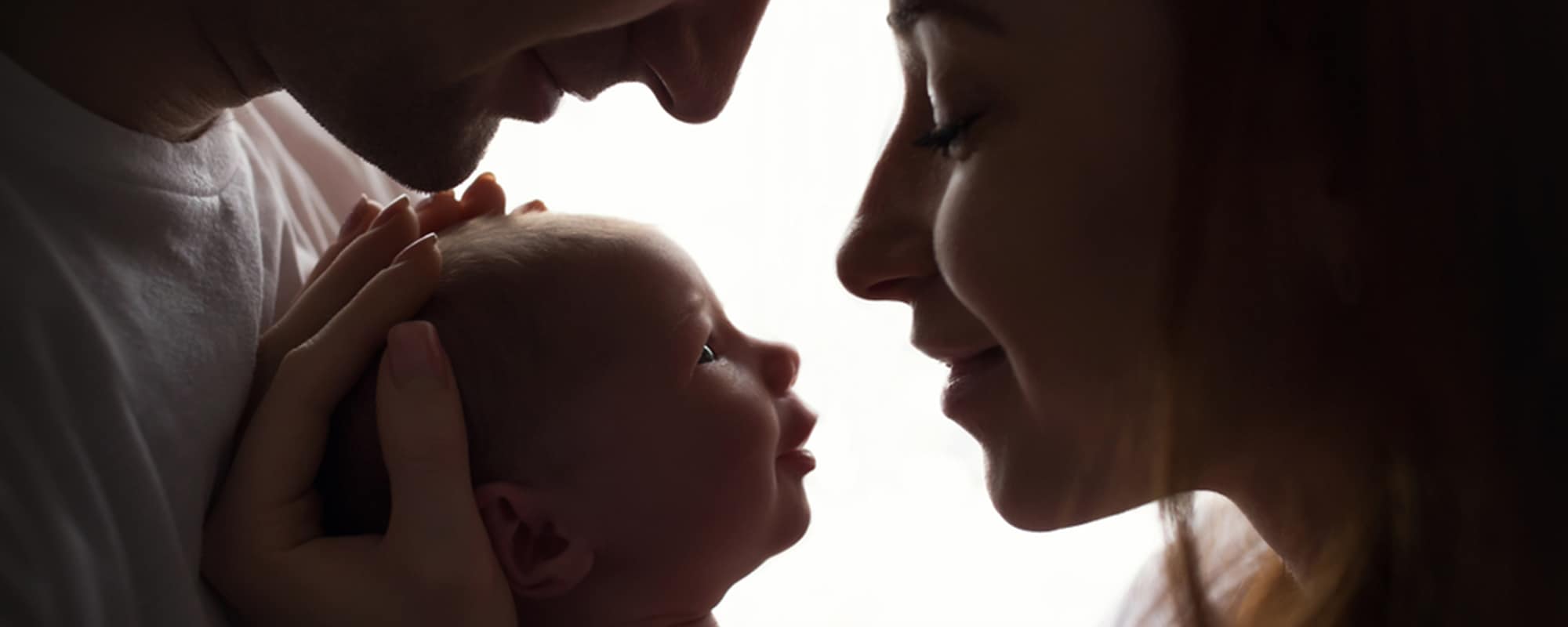 8 Things New Parents Need To Know