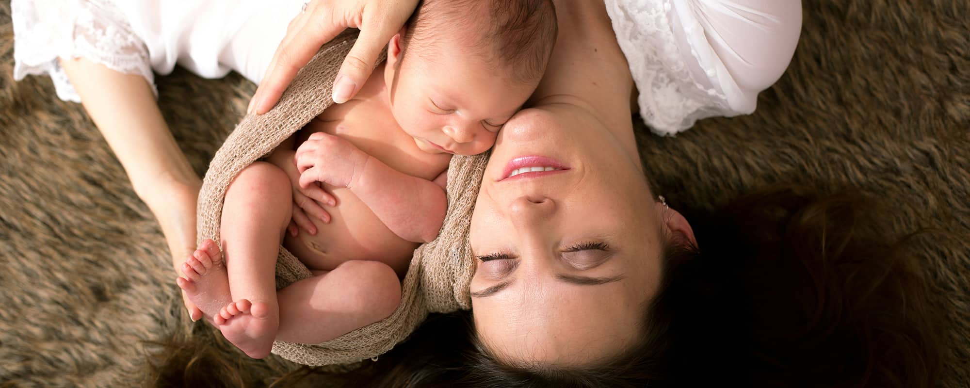 9 Tips For The Fourth Trimester