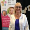 Sonja Preston, National Dunstan Baby Language Trainer for Australia