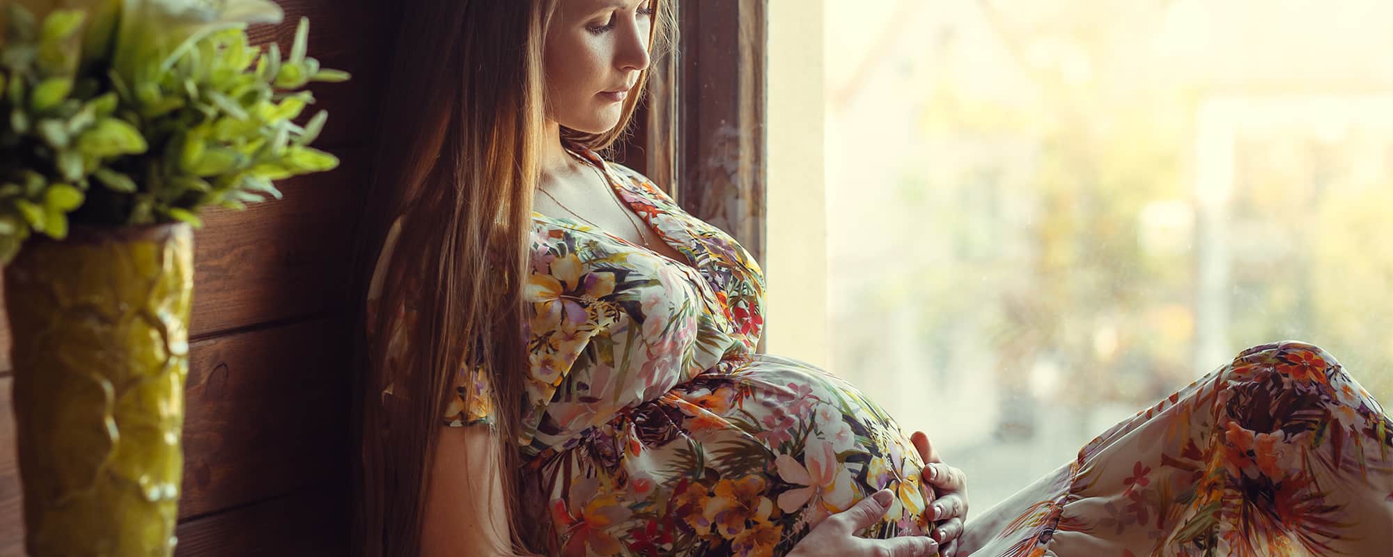 The Stages Of Pregnancy And What To Expect