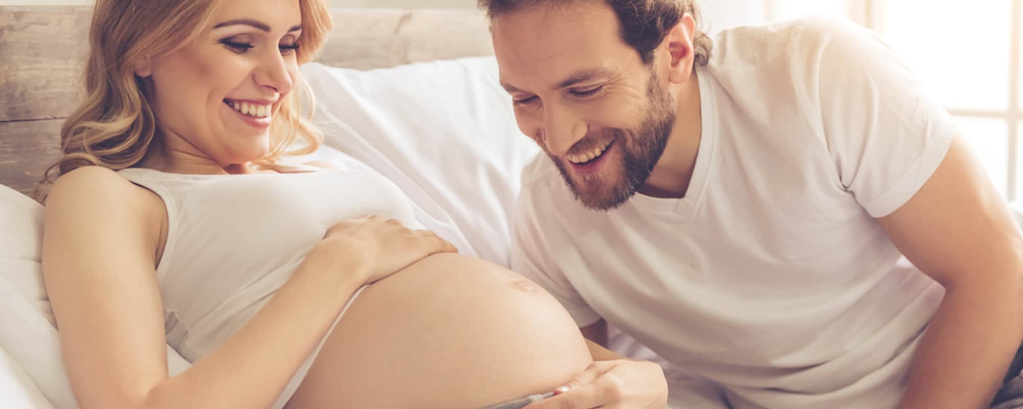 Your Guide To Bump, Birth and Beyond