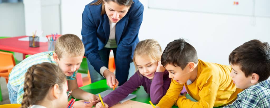 Your Guide To Childcare, Kindy And School
