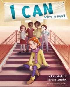 WIN a Copy of I CAN Believe in Myself Valued at $25.15