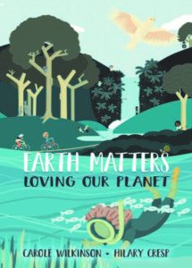 Earth Matter: Loving Our Planet Book