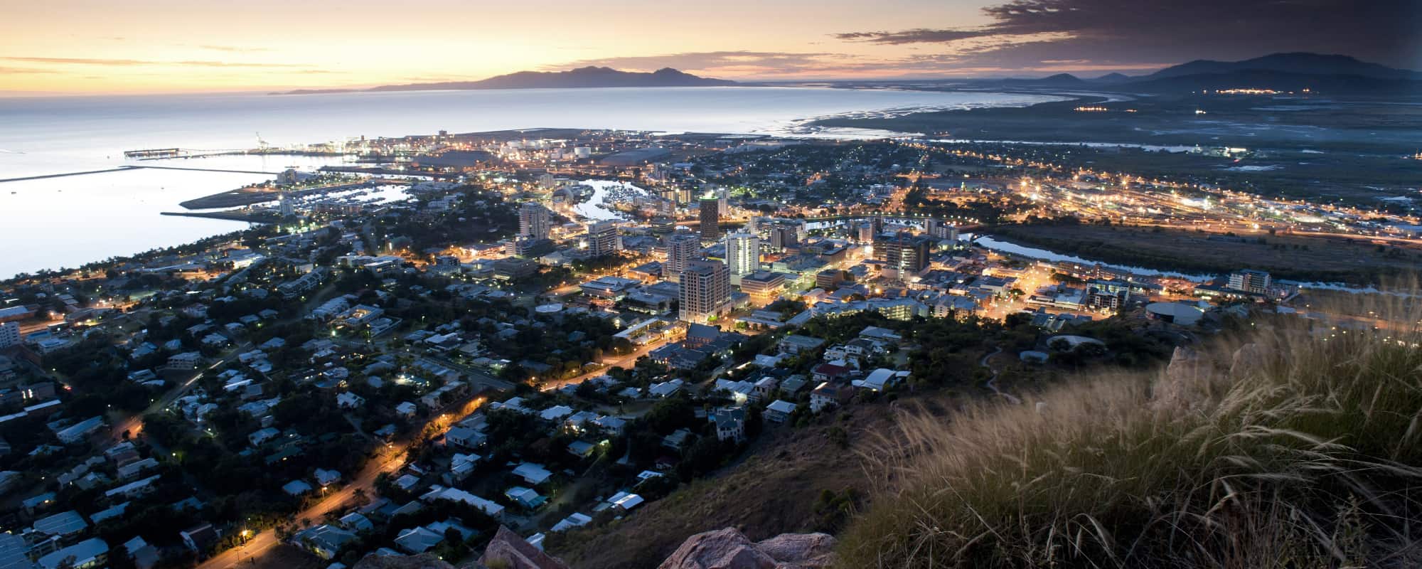 10 Top Tips For Visiting Townsville