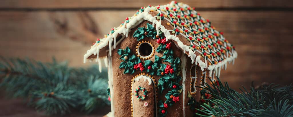 Six Activities to Bring You Closer This Christmas