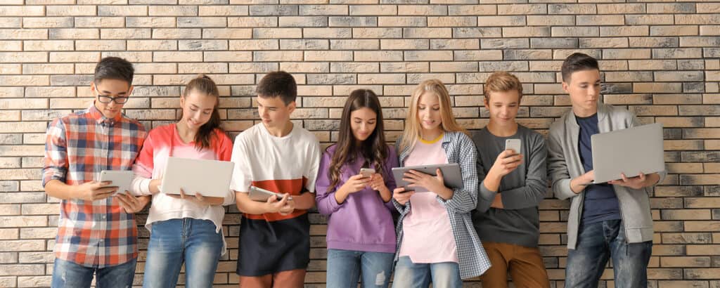 Embracing Technology With Safe Limits