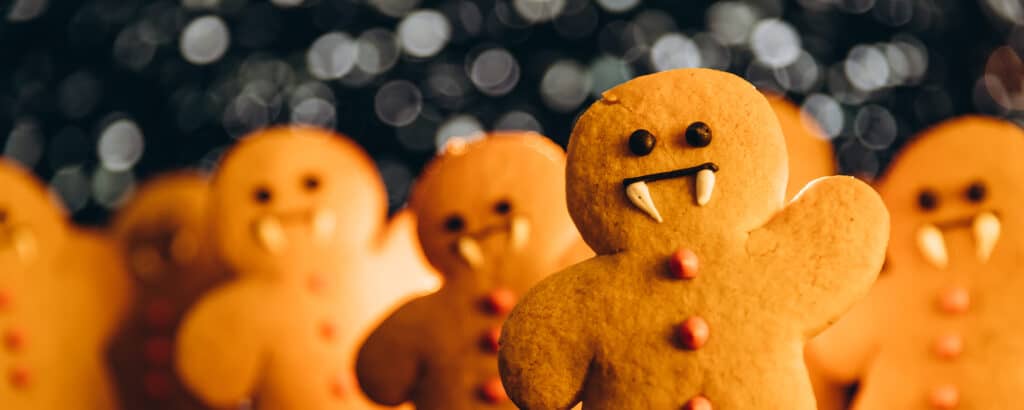 Spooktacular Sweets