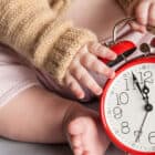 Why Your Baby Loves Routine