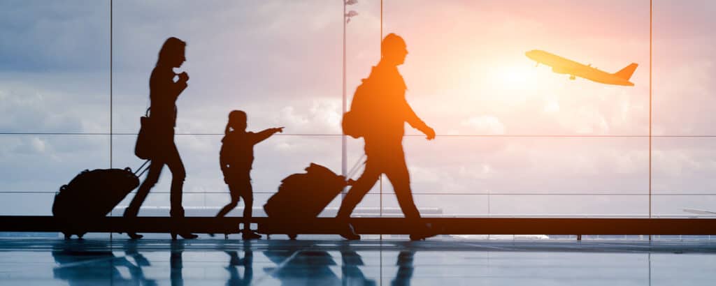 Family Holiday Advice… From An Expert
