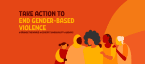 Let’s Stop It At The Start: What Parents Can Do To Help Stop Violence Against Women And Girls