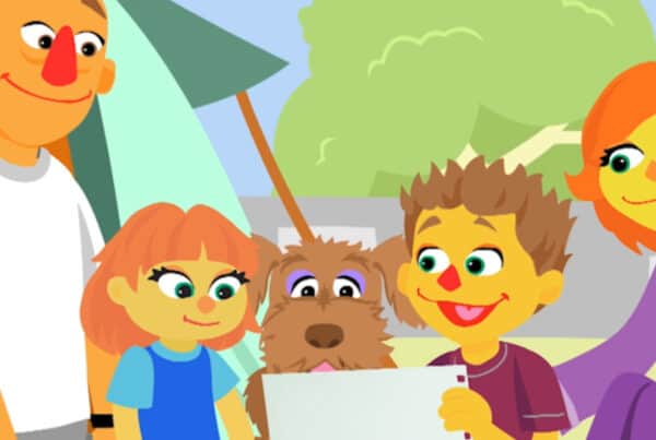Sesame Workshop Launches New Resources As Part Of Continued Commitment To Autistic Children And Their Families