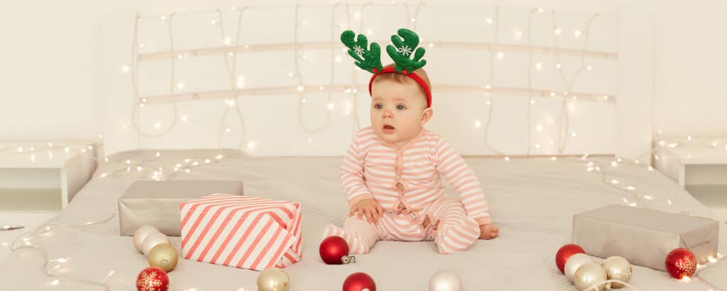 Creating Christmas Traditions And Making It Memorable