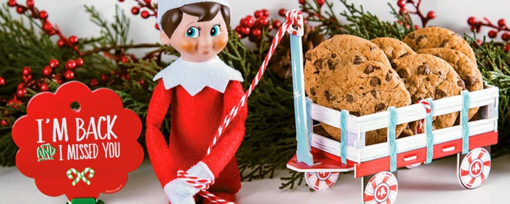 Have Your-Elf a Merry Little Christmas