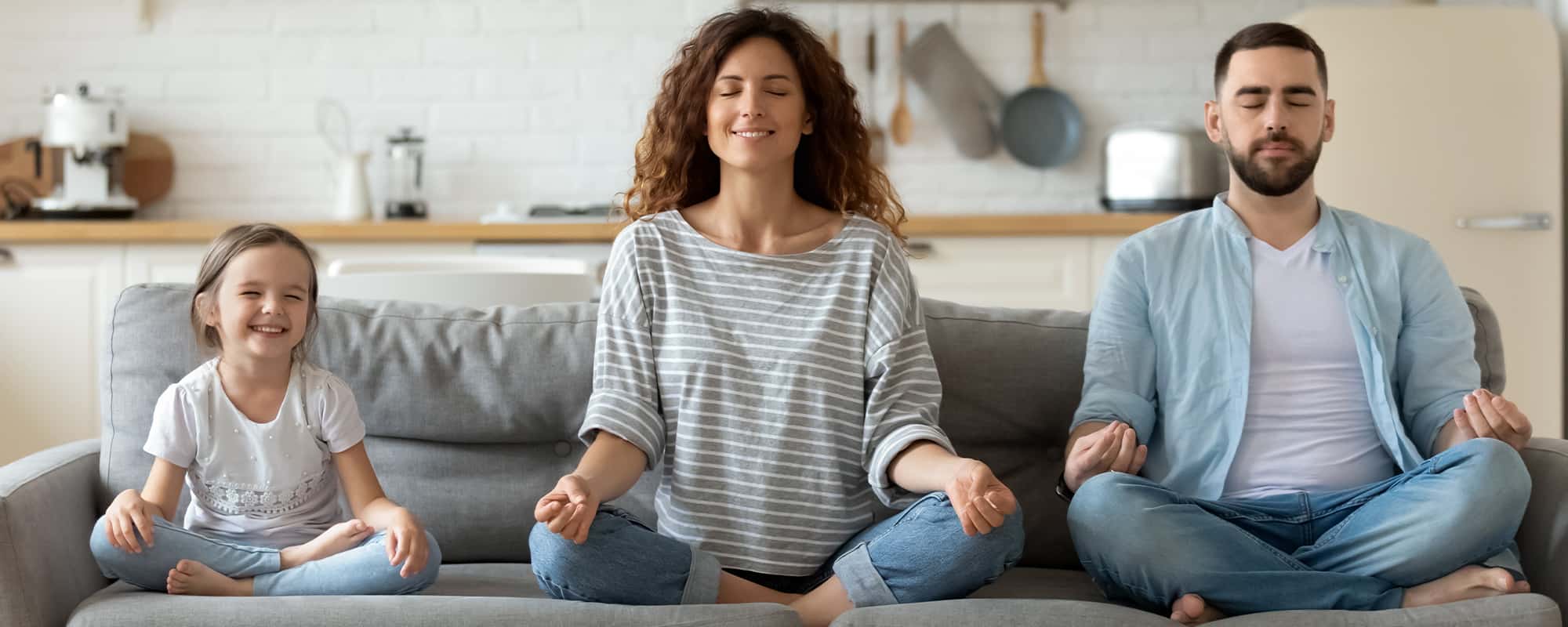Mindfulness Tips for Calming Big Feelings