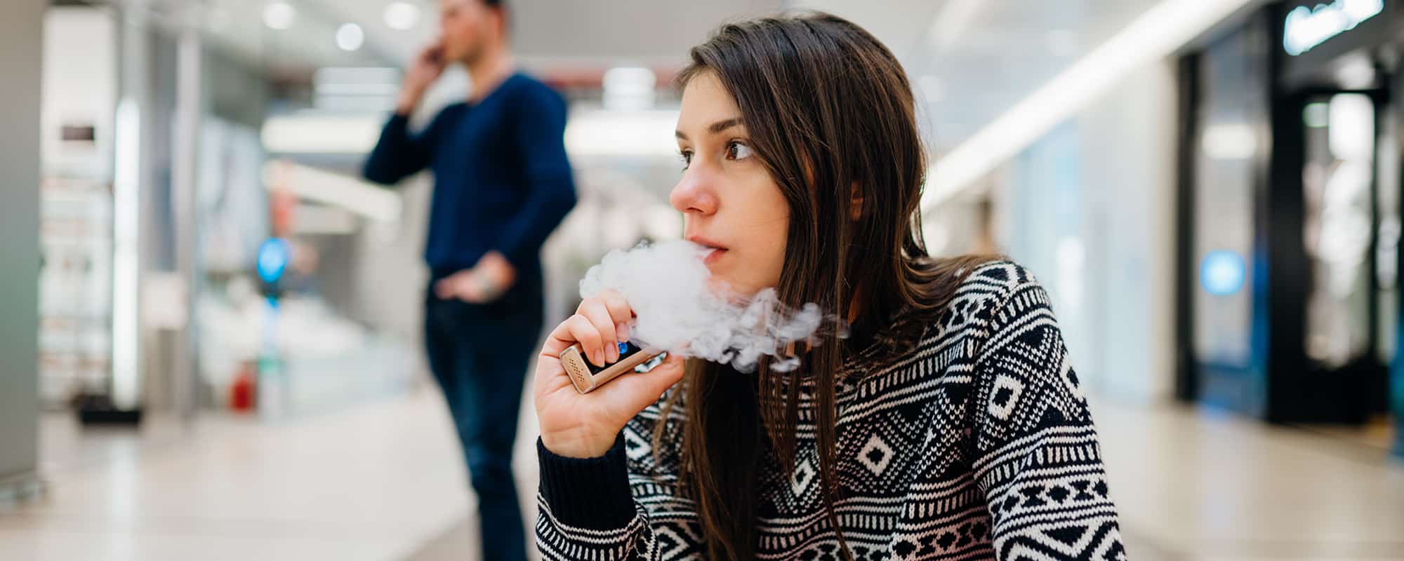 What Parents of Teens Need to Know About Vaping