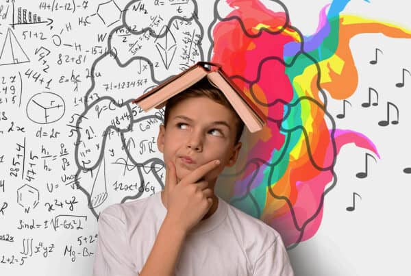 Getting Brains On Board To Boost Learning