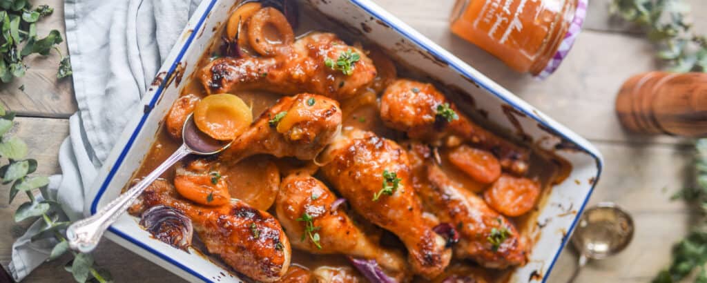 Mother’s Day Recipes