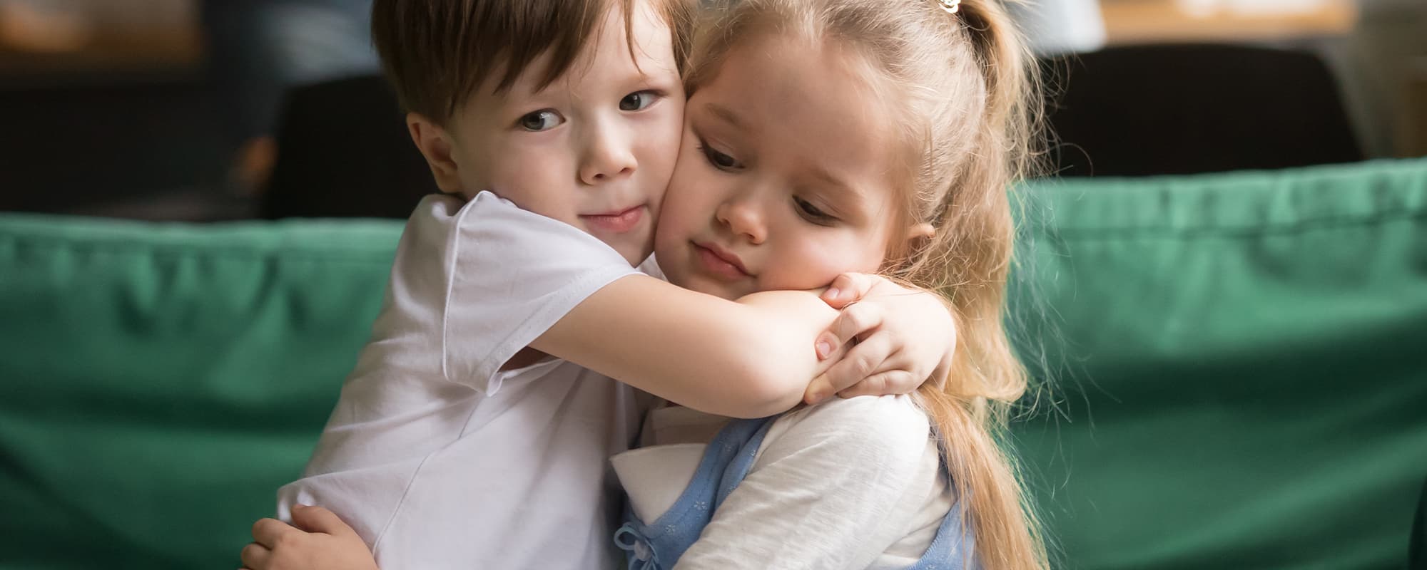 Helping Your Child Give Heartfelt Apologies – The Healing Power of Saying Sorry