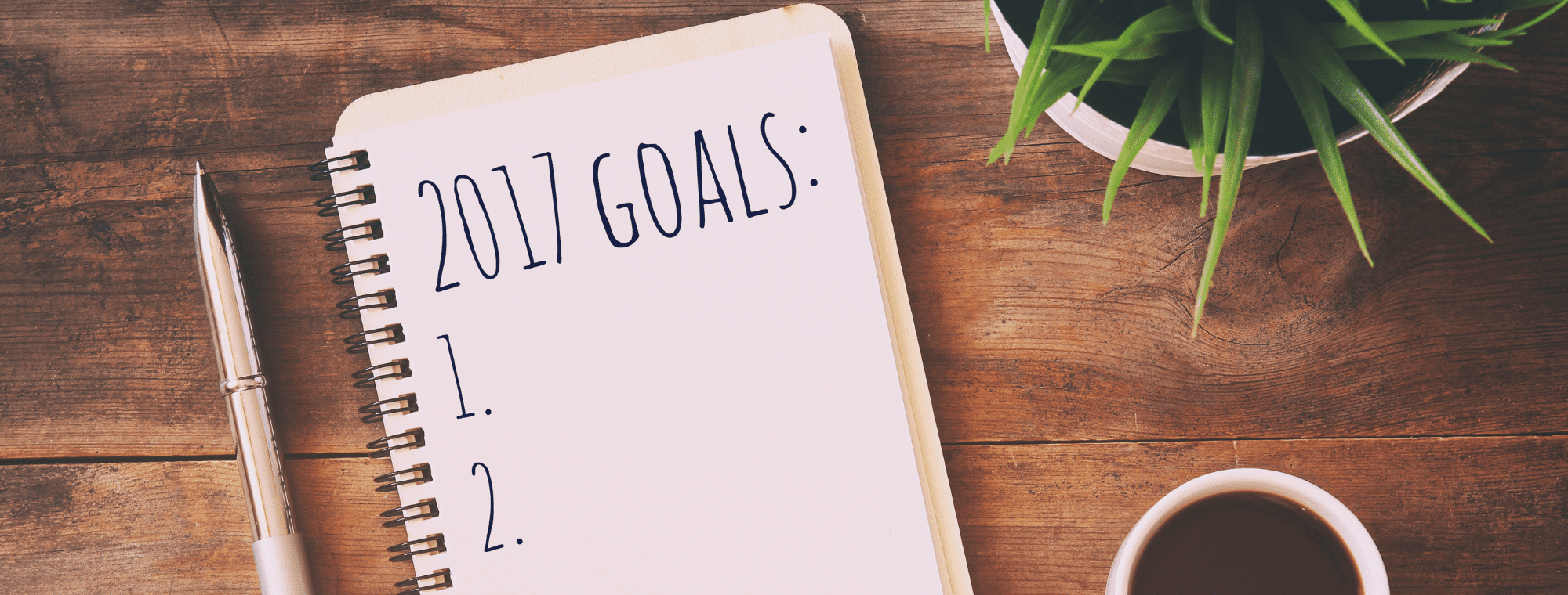 The Thing Is – Goals are important – but we also need to set standards for our life – with Bree James