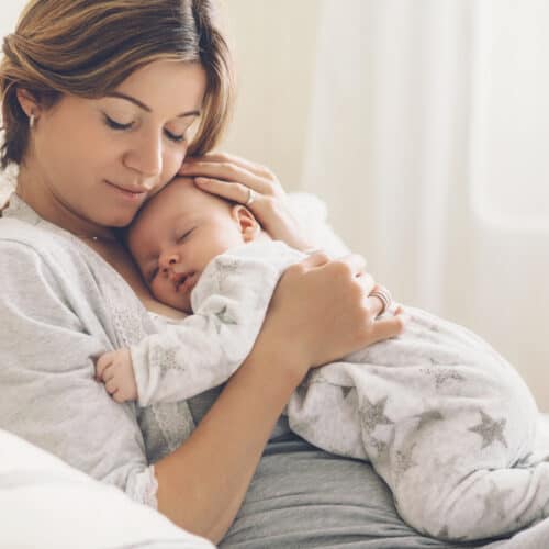 self care tips for new mums