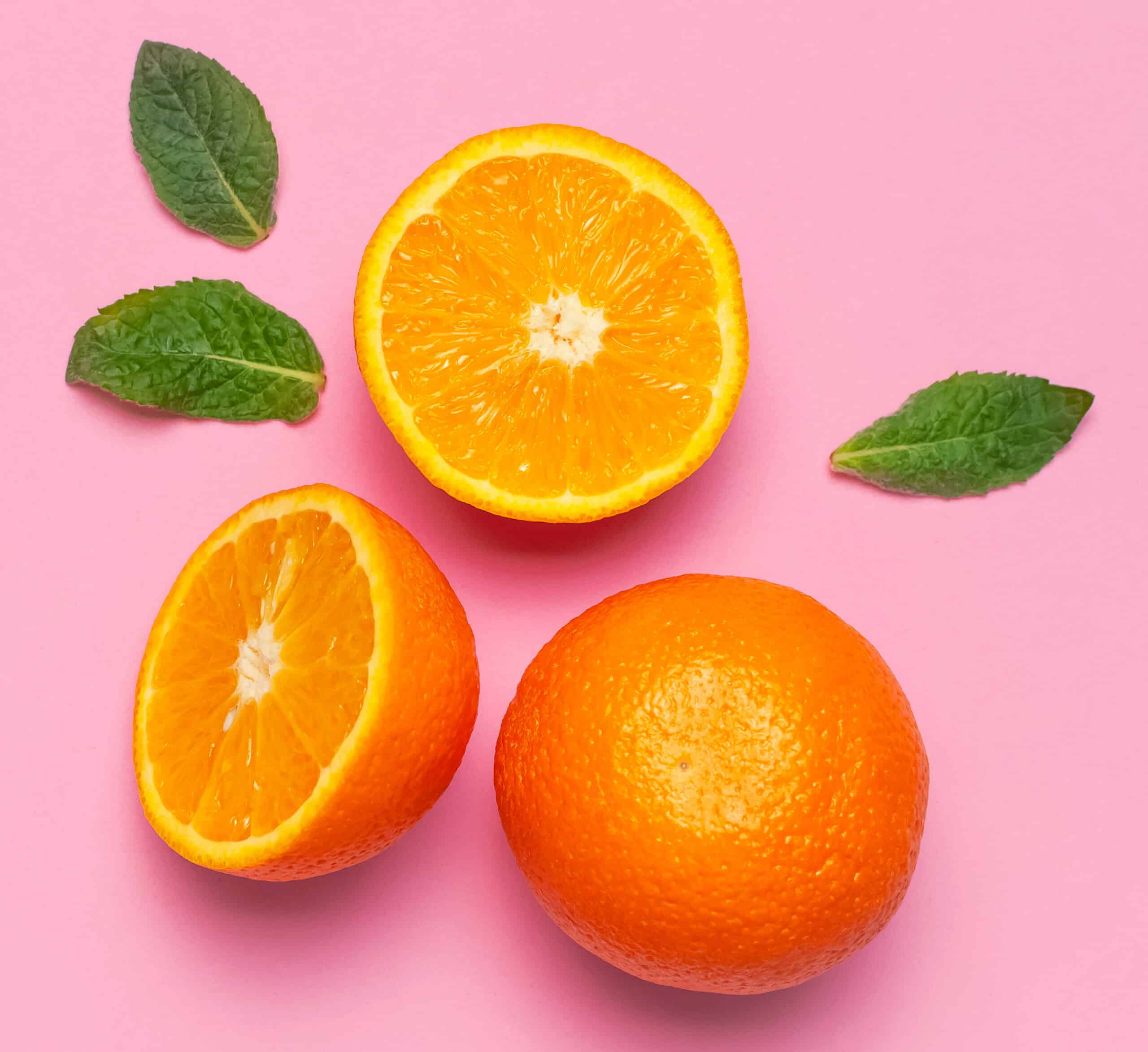 metabolic health orange